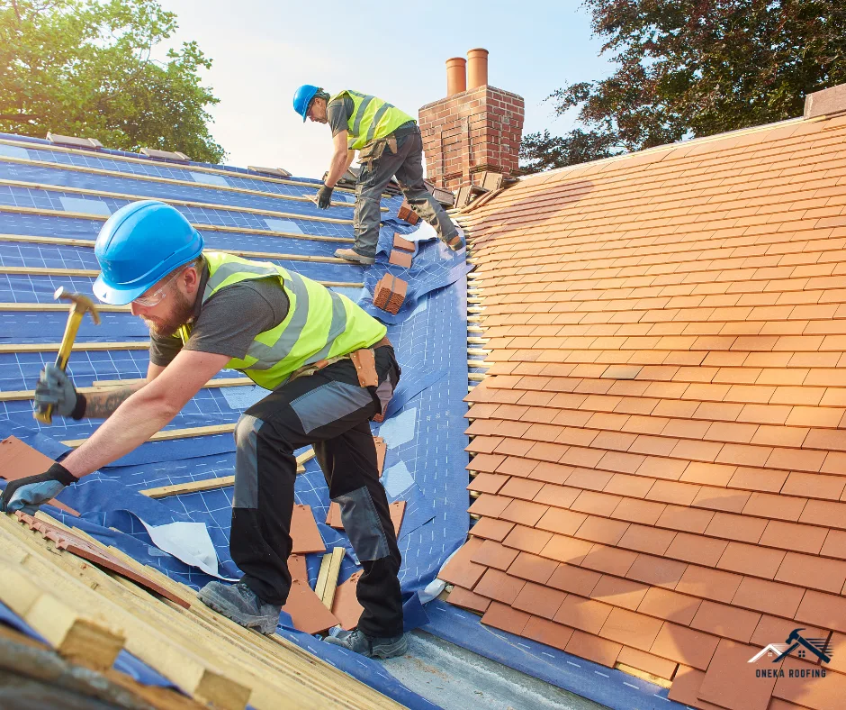 Why choose Roof Repair Near Me in New Port Richey, FL